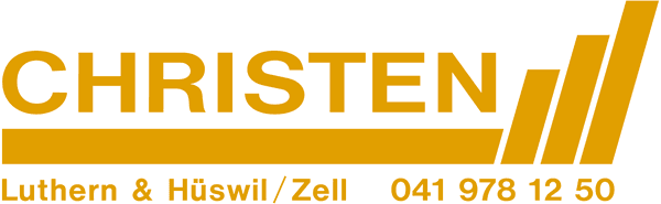 Logo Christen Bau AG