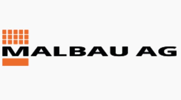 Logo Malbau AG