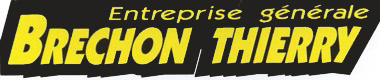 Logo Bréchon Constructions Sàrl