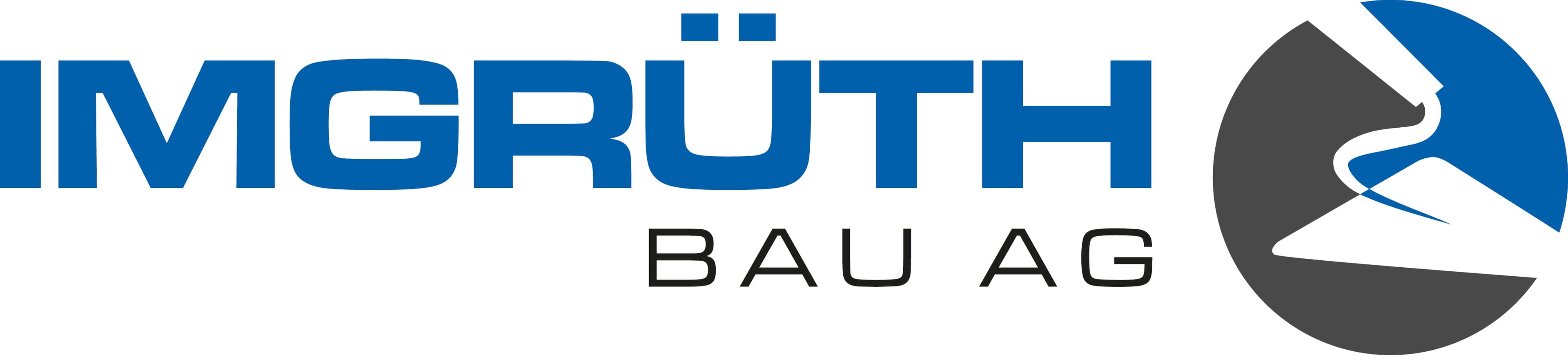 Logo Imgrüth Bau AG