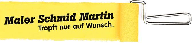 Logo Maler Schmid Martin GmbH