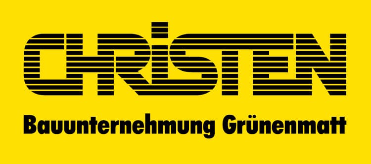 Logo Christen Hans Ulrich AG