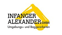 Logo Infanger Alexander GmbH