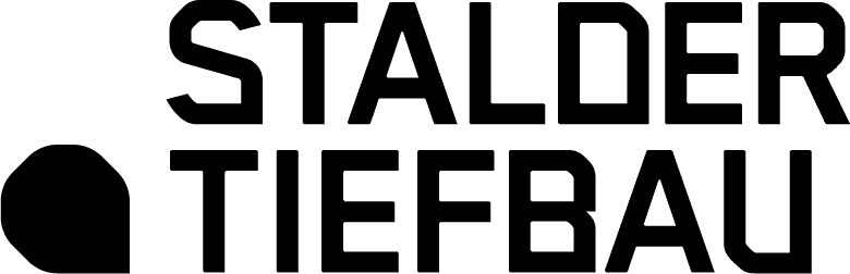 Logo Stalder Tiefbau AG